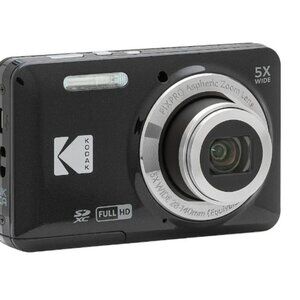 Kodak PIXPRO FZ55 Digital Camera